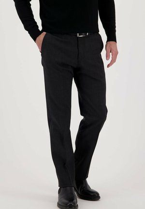 Brassville VANCOUVER - Chino - grey