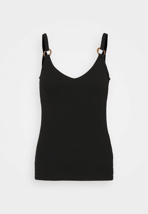 Top - black