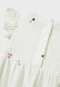 Name it REGULAR FIT - Kombinezons - cloud dancer