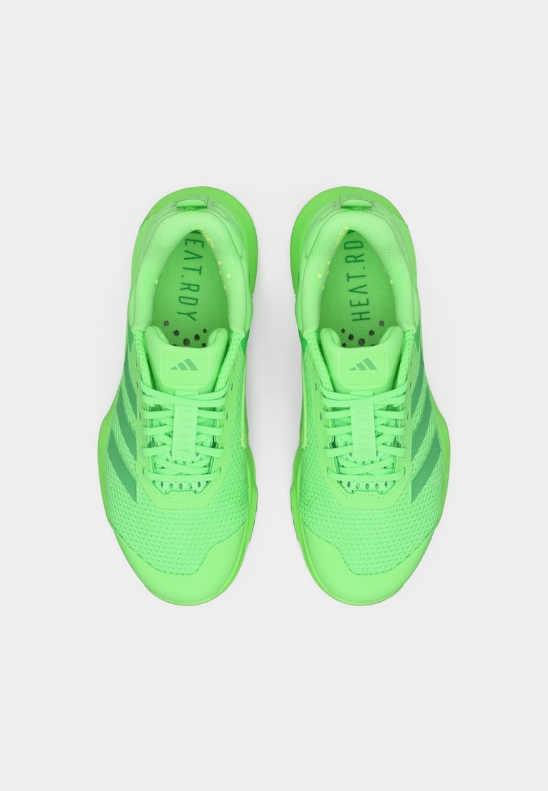 adidas gazelle silver green womens Grade School adidas Superstar II Core Black/Signal Green/Core Black / 6.5