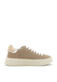 Sun68 GRACE - Sneakers basse - beige