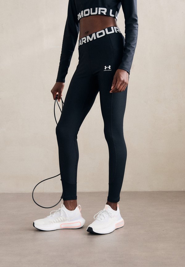 HEATGEAR LEGGING - Tights