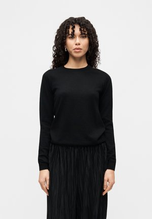 ANNABELLE DAILY ELEMENTS - Pulover - black