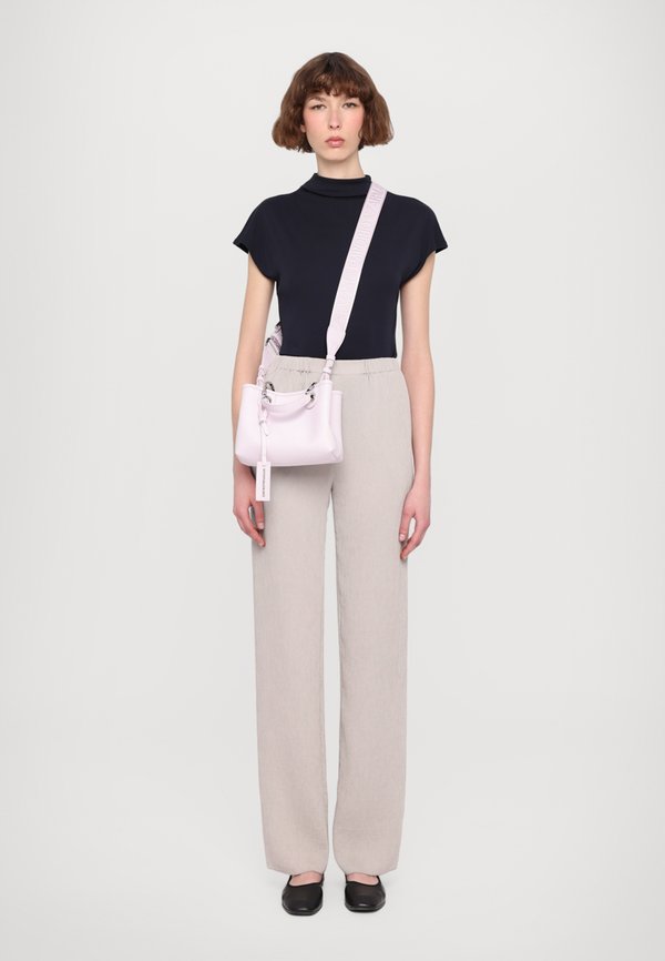 Trousers - flint gray4