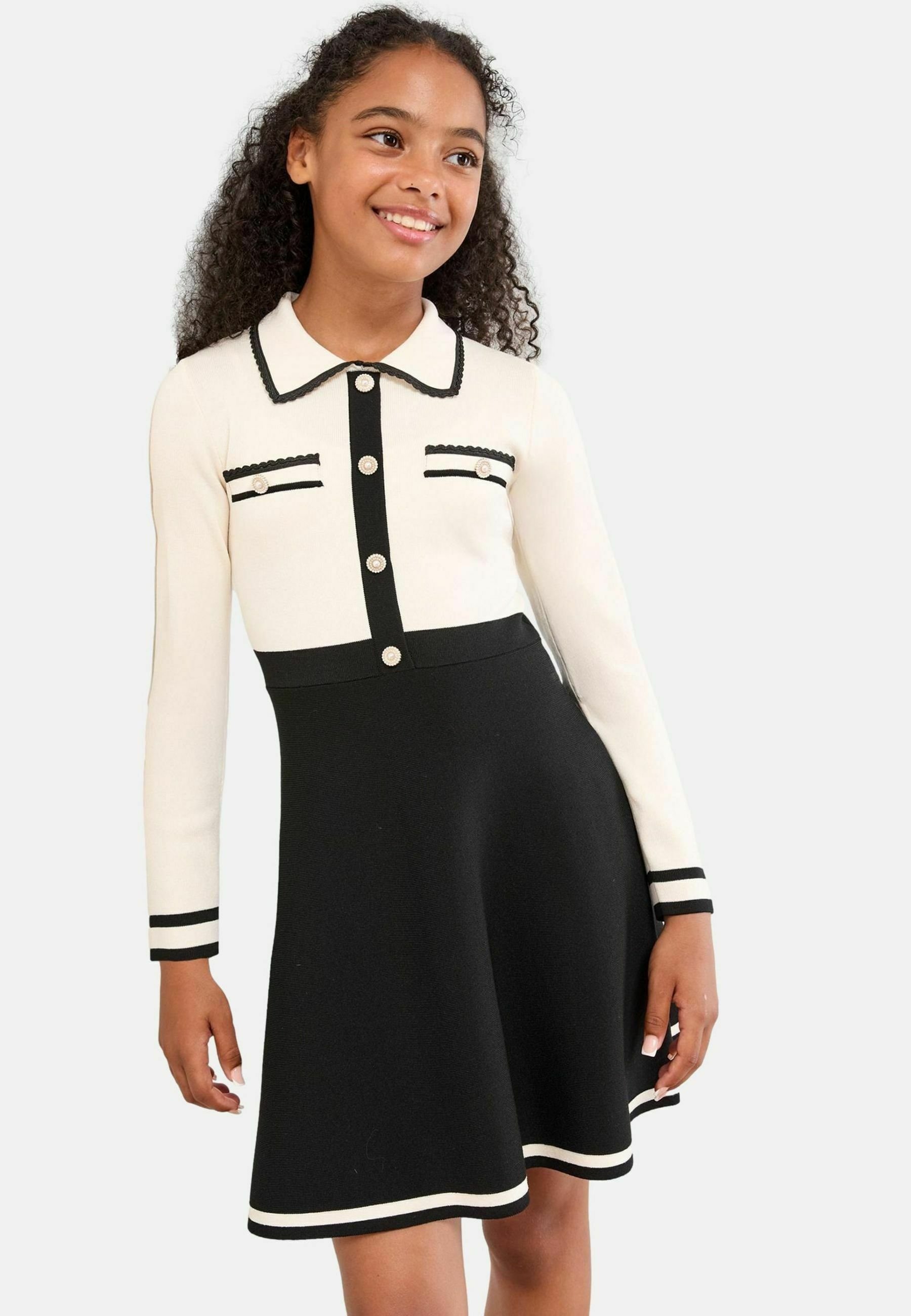 lipsy black and white dress Lipsy Black Lipsy Spot Wrap Midi Dress Lipsy Black Polka Dot Midi Dress Black And White Black And White