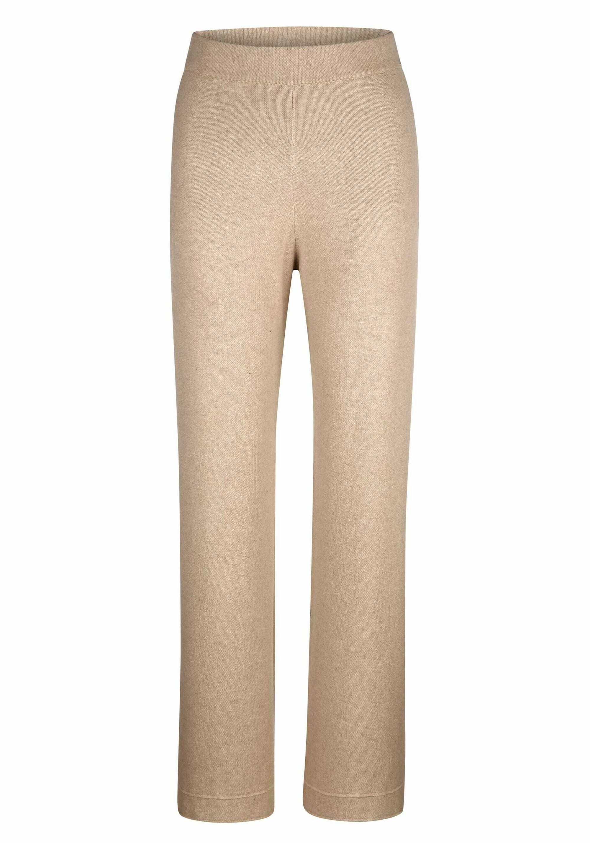 MIAMODA Trousers - camel - Zalando.de