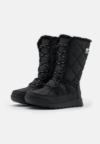 Sorel Botas para la nieve - black