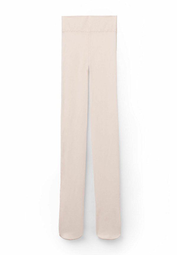 Strumpfhose - rosa  rosa