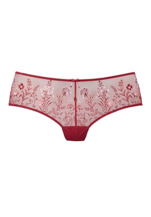 LASCANA, Slip - red rose