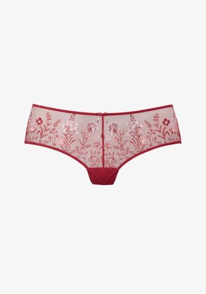LASCANA, Briefs - red rose