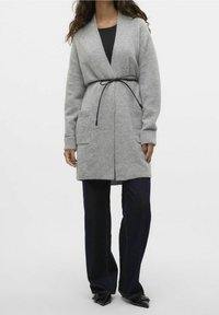 Vero Moda Kofta - grey