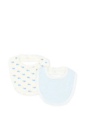 Petit Bateau, - Śliniaki