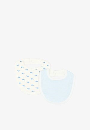 Petit Bateau, - Śliniaki