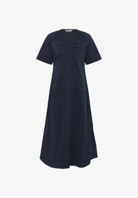 Kijelölve, blue iris