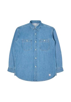 Chemise - blu