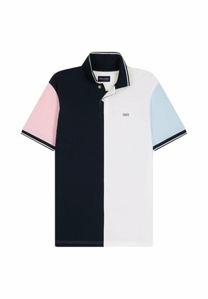 Eden Park, Polo - pink