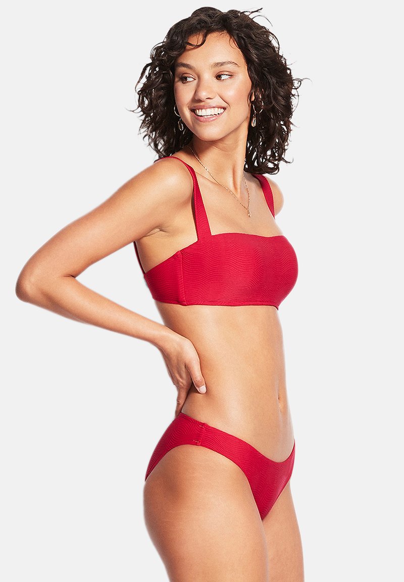 Sutien costum de baie din două piese