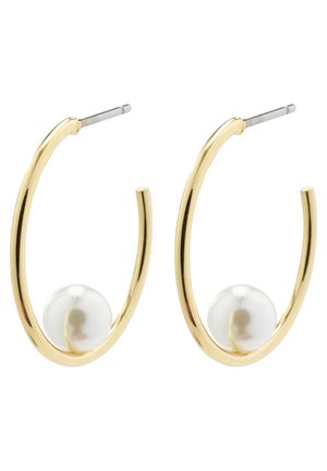 ELINE - Korvakorut - gold-coloured