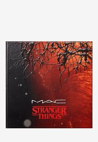 MAC STRANGER THINGS POWDER BLUSH - Rouge - he likes it cold