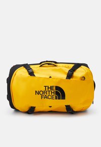 The North Face BASE CAMP ROLLING THUNDER 28 UNISEX - Trolley - summit gold/black
