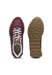 Puma Zapatillas - bordeaux