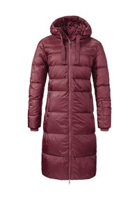 Unausgewählt, pink