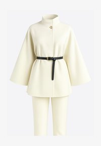 Niet geselecteerd, weiß