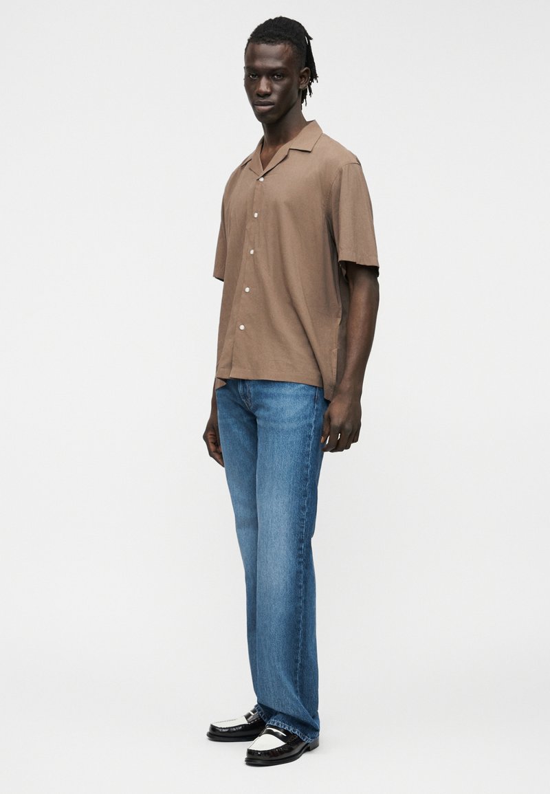 Vaqueros bootcut