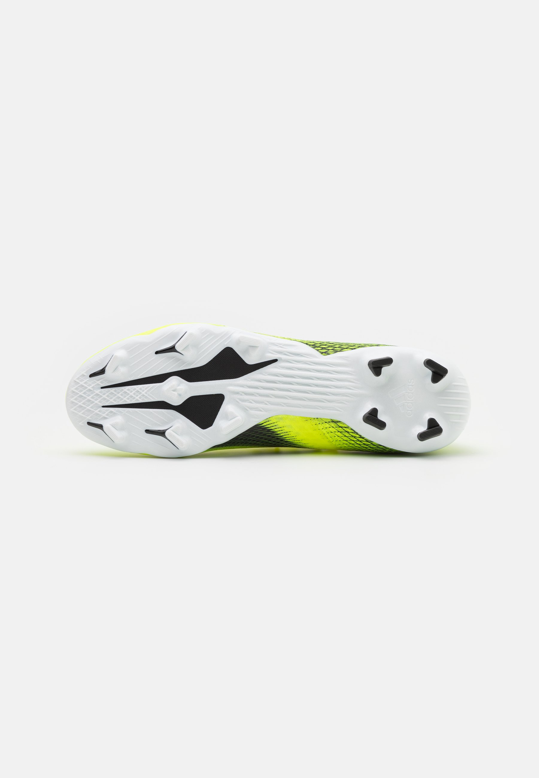 crampon adidas ghosted 3