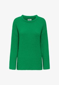 ONLY Maglione Asa 15310527 Nero Regular Fit ONLY Maglione Asa 15310527 Nero Regular Fit