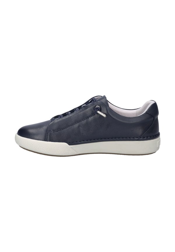 SNEAKER CLAIRE  - Sneaker low - indigo