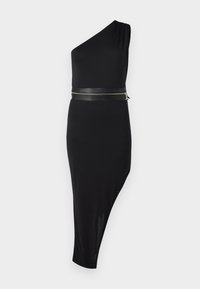 ABITO DRESS - Vestito elegante - nero