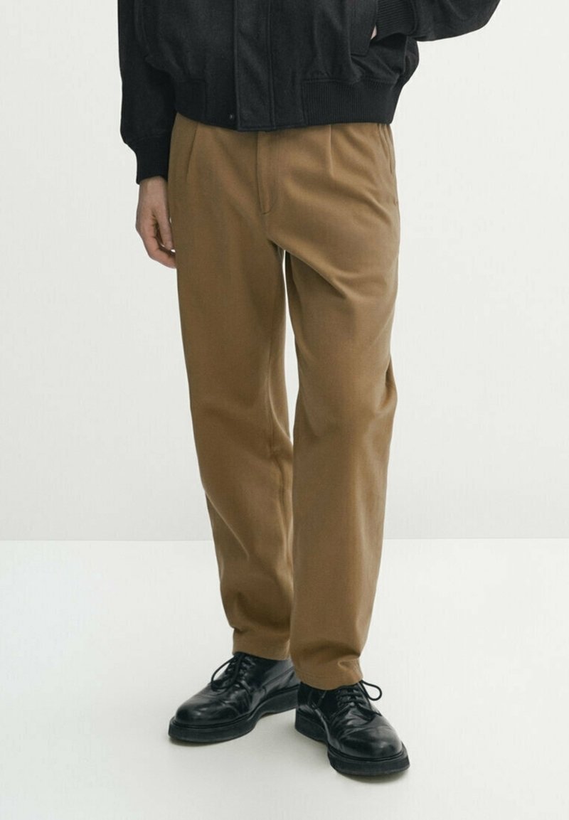Massimo Dutti Chino - beige