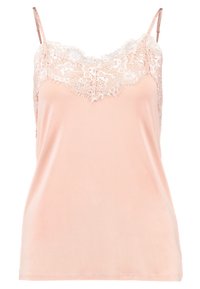 IHLike - Top - rose dust
