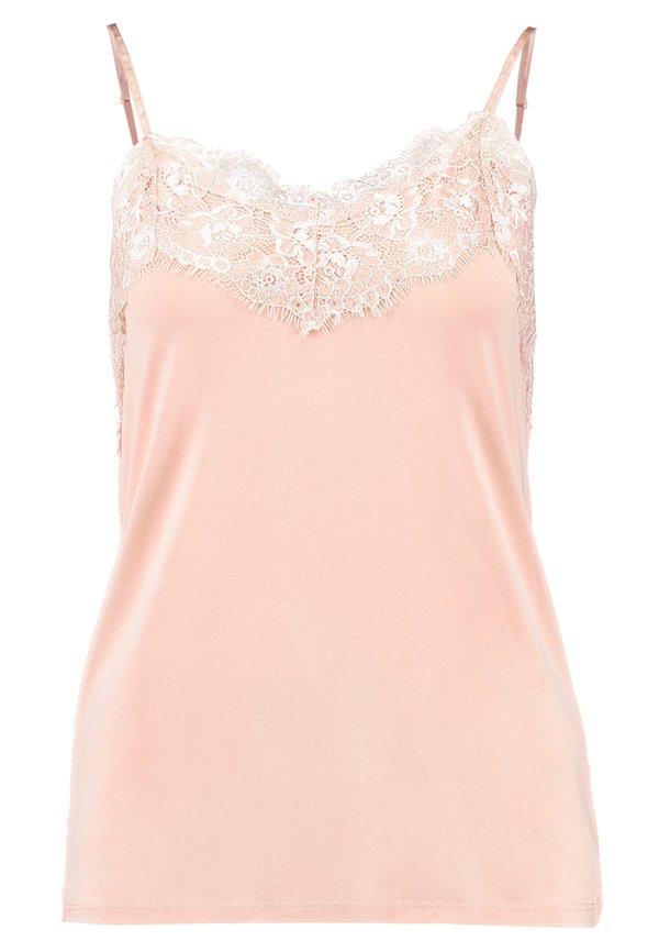 IHLike - Top - rose dust4