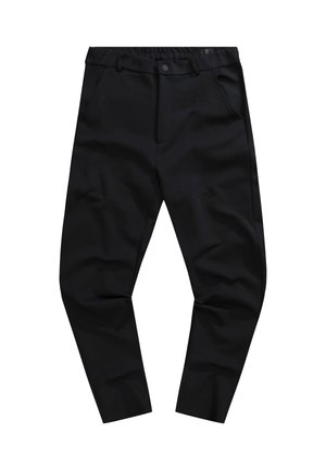 JP1880, Pantalon classique - black