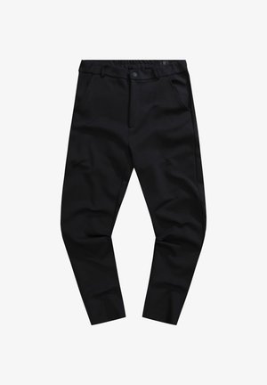 JP1880, Pantalon classique - black