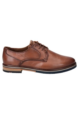 Zapatos de vestir - brown