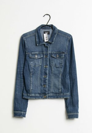 Chaqueta vaquera - blue