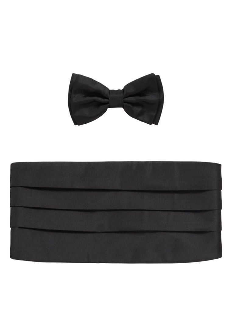 Uomo SET BOW TIE - Papillon Uomo SET BOW TIE - Papillon
