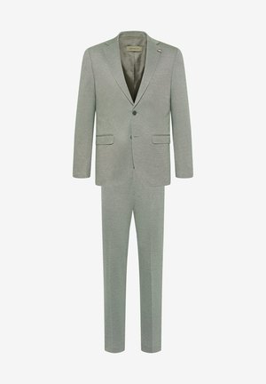 Benvenuto, MARIO MESSINA SET - Suit - grün