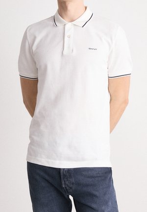 GANT Polo - white