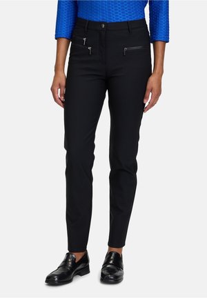 Betty Barclay Stoffhose - black