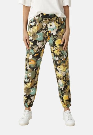 Teplákové kalhoty - dark blue