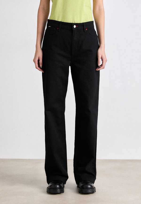 CROSSROAD SUPER  - Relaxed fit jeans