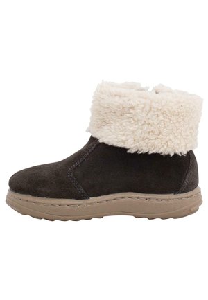 CREMALLERA - Snowboots  - gris