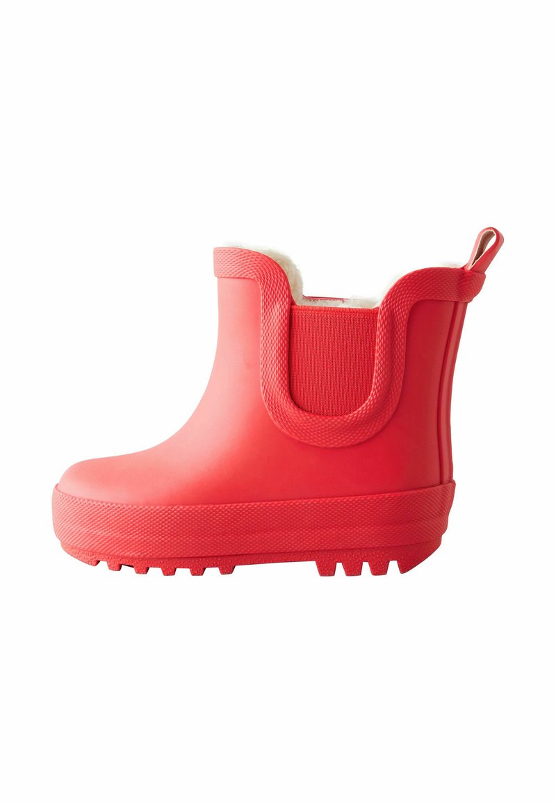 Next CHELSEA STANDARD - Gummistövlar - red