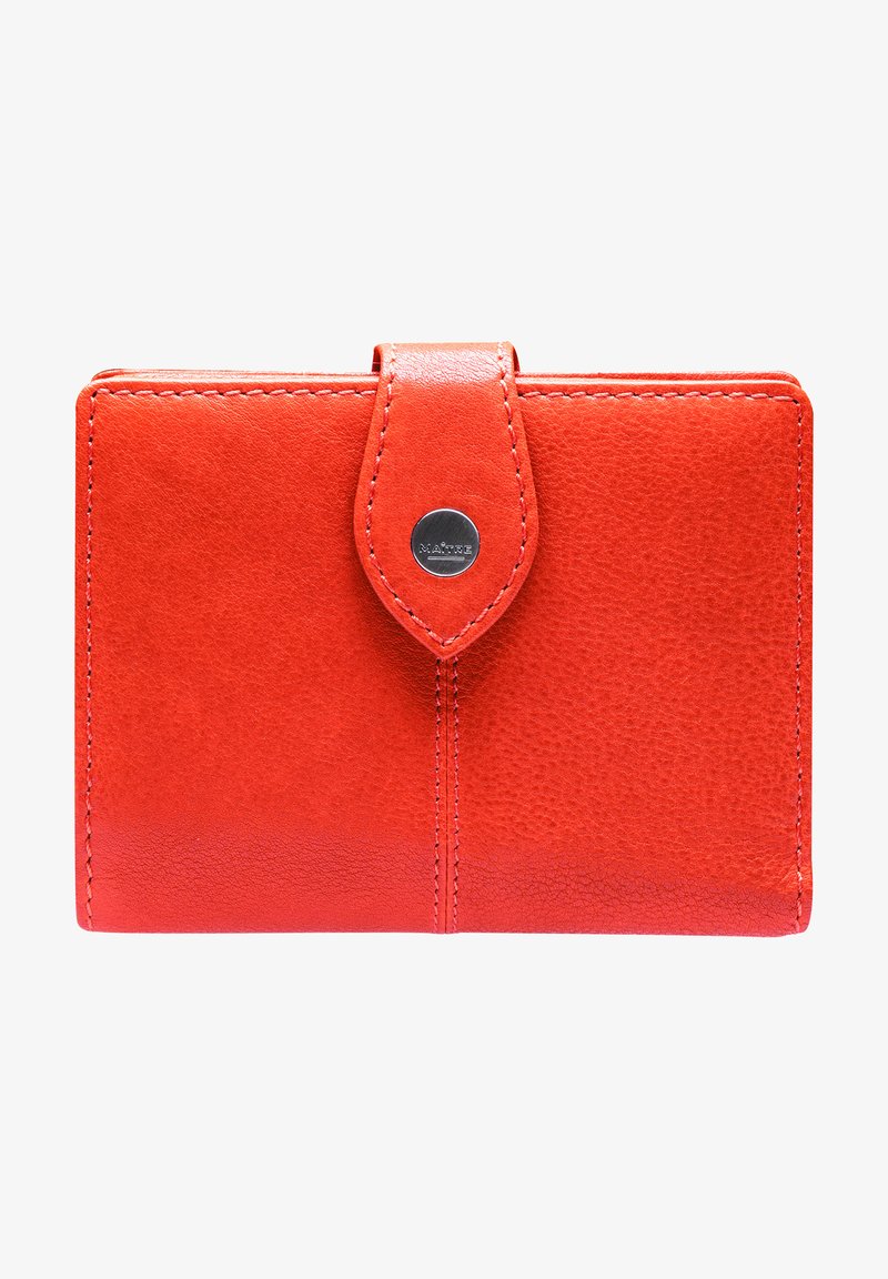 MAITRE LEMBERG DAWINA - Wallet - pink