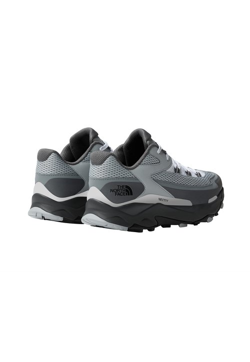 The North Face Zapatillas Vectiv Exploris Futurelight Hombre Zinc Grey — photo 5