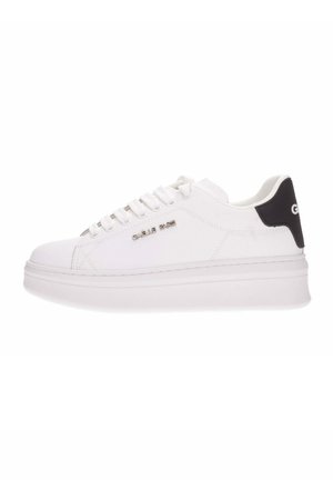 GAeLLE Sneakers basse - bianco